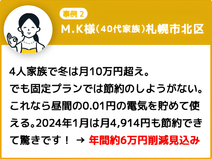 LP のメインビジュアル